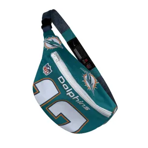 Customized Sporty Fanny Packs