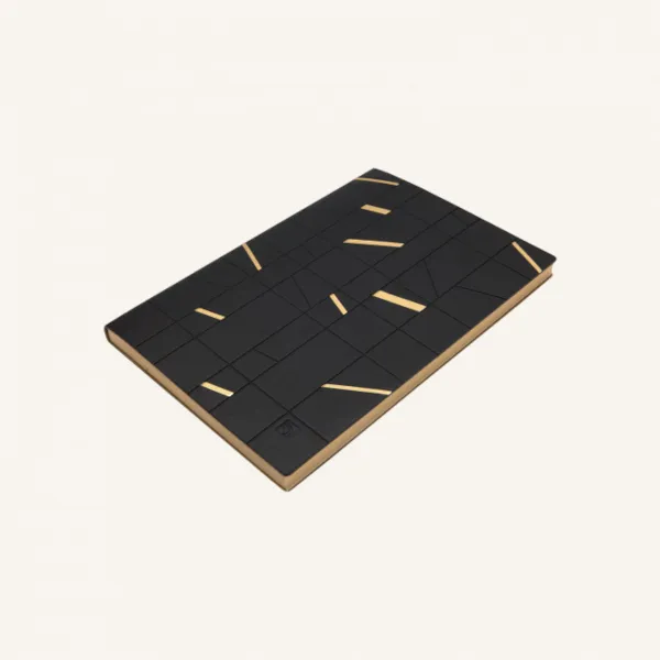 Daycraft Signature Dotted Notebook - MUPA Edition - A5