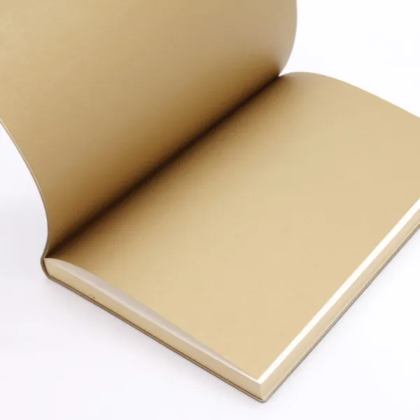 Daycraft Signature Dotted Notebook - MUPA Edition - A5