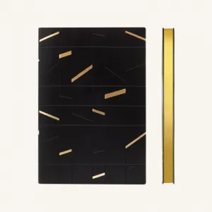 Daycraft Signature Dotted Notebook - MUPA Edition - A5