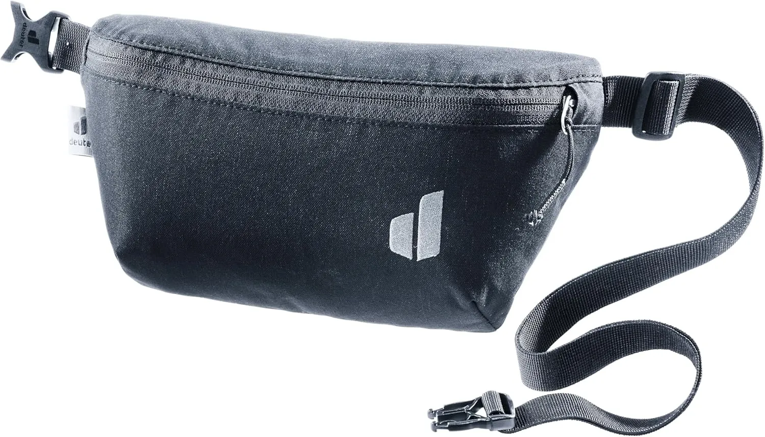 Deuter Avengo 1.5 Liter Crossbody Lifestyle Hip Bag/Fanny Pack for Travel & Everyday