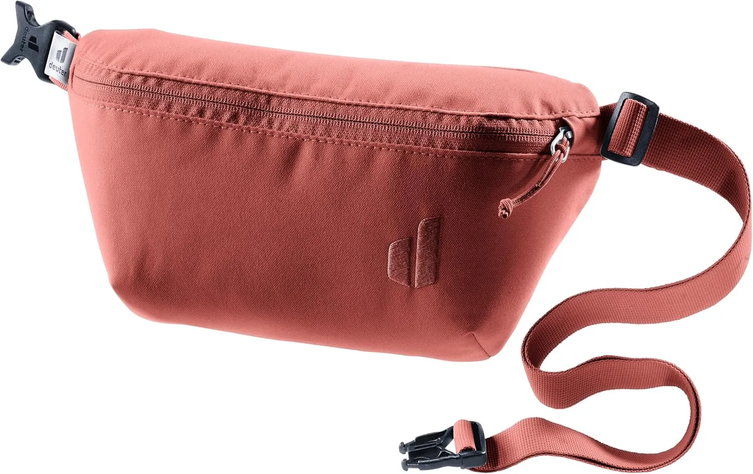 Deuter Avengo 1.5 Liter Crossbody Lifestyle Hip Bag/Fanny Pack for Travel & Everyday