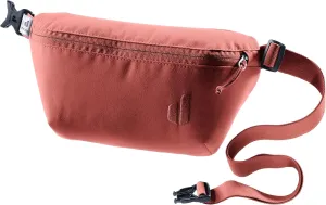 Deuter Avengo 1.5 Liter Crossbody Lifestyle Hip Bag/Fanny Pack for Travel & Everyday