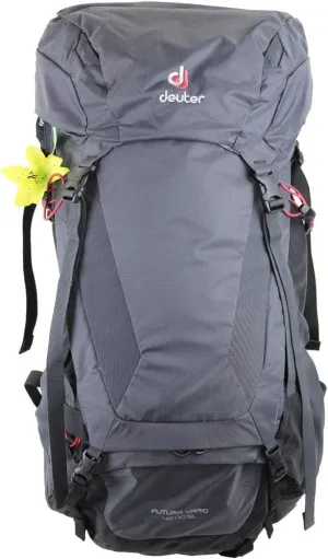 Deuter Futura Vario 45   10 SL (Graphite/Black)