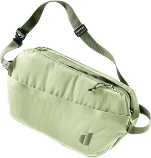 Deuter Passway 4 1 Crossbody Lifestyle 5 Liter Hip Bag/Fanny Pack with Expandable Volume for Travel & Everyday