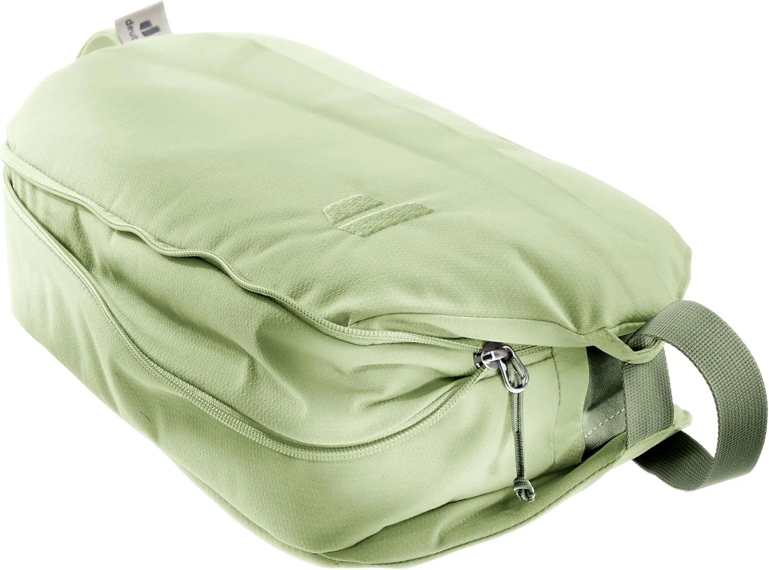 Deuter Passway 4 1 Crossbody Lifestyle 5 Liter Hip Bag/Fanny Pack with Expandable Volume for Travel & Everyday