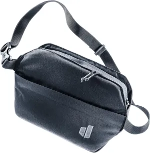 Deuter Unisex Passway 2 Crossbody Lifestyle 2 Liter Hip Bag/Fanny Pack for Travel & Everyday