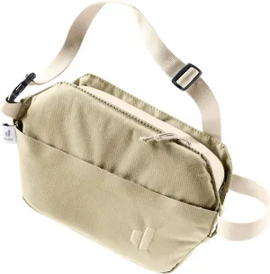 Deuter Unisex Passway 2 Crossbody Lifestyle 2 Liter Hip Bag/Fanny Pack for Travel & Everyday
