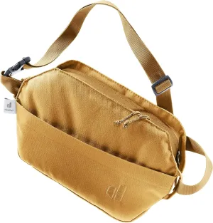 Deuter Unisex Passway 2 Crossbody Lifestyle 2 Liter Hip Bag/Fanny Pack for Travel & Everyday