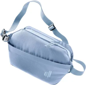 Deuter Unisex Passway 2 Crossbody Lifestyle 2 Liter Hip Bag/Fanny Pack for Travel & Everyday