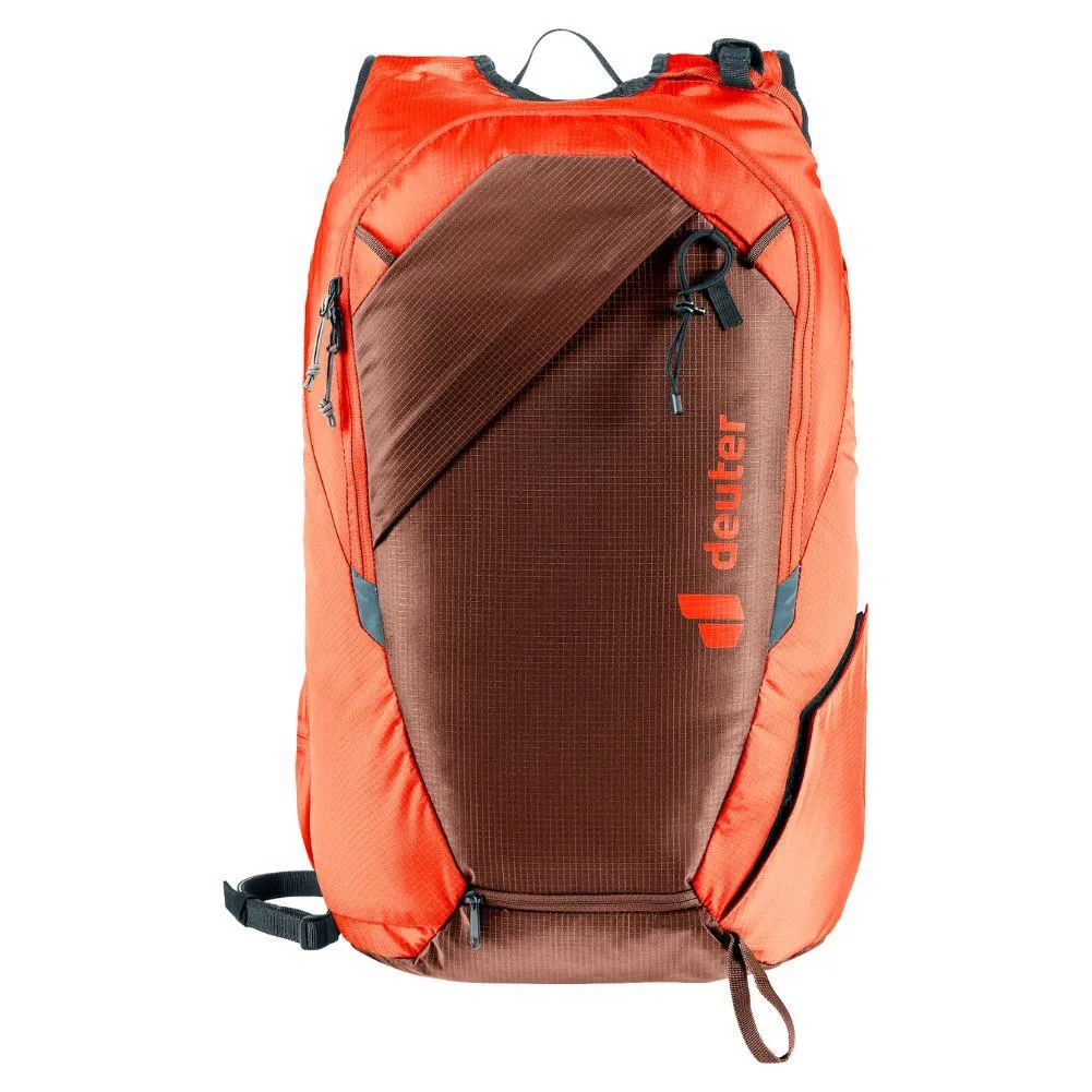 Deuter Updays 26 Ski tour backpack (Umbra-Papaya)