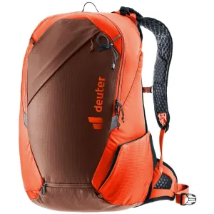 Deuter Updays 26 Ski tour backpack (Umbra-Papaya)