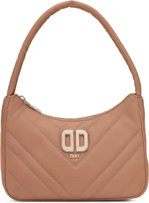 DKNY Women's Crescent Demi Shoulder Bag