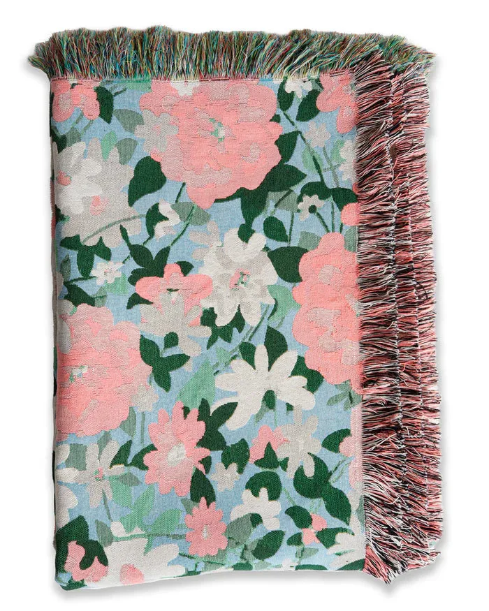 Dreamy Floral Tapestry  *Throw last one on sale