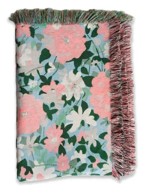 Dreamy Floral Tapestry  *Throw last one on sale