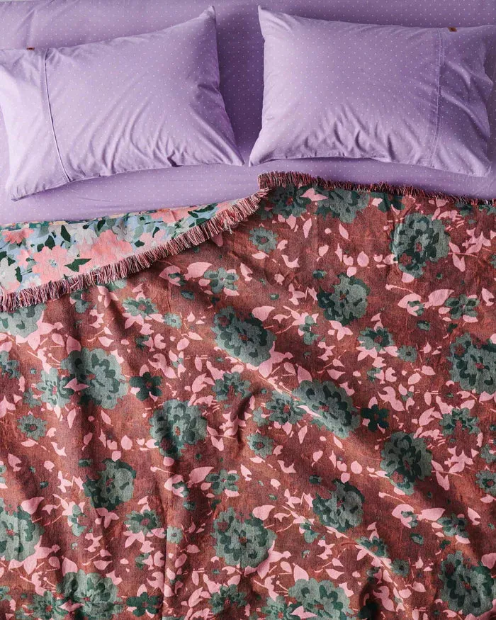 Dreamy Floral Tapestry  *Throw last one on sale
