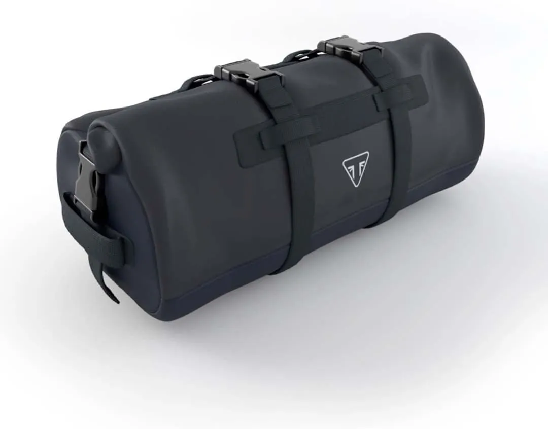 Drypak Roll Bag - 30L Motorcycle Saddle Bags