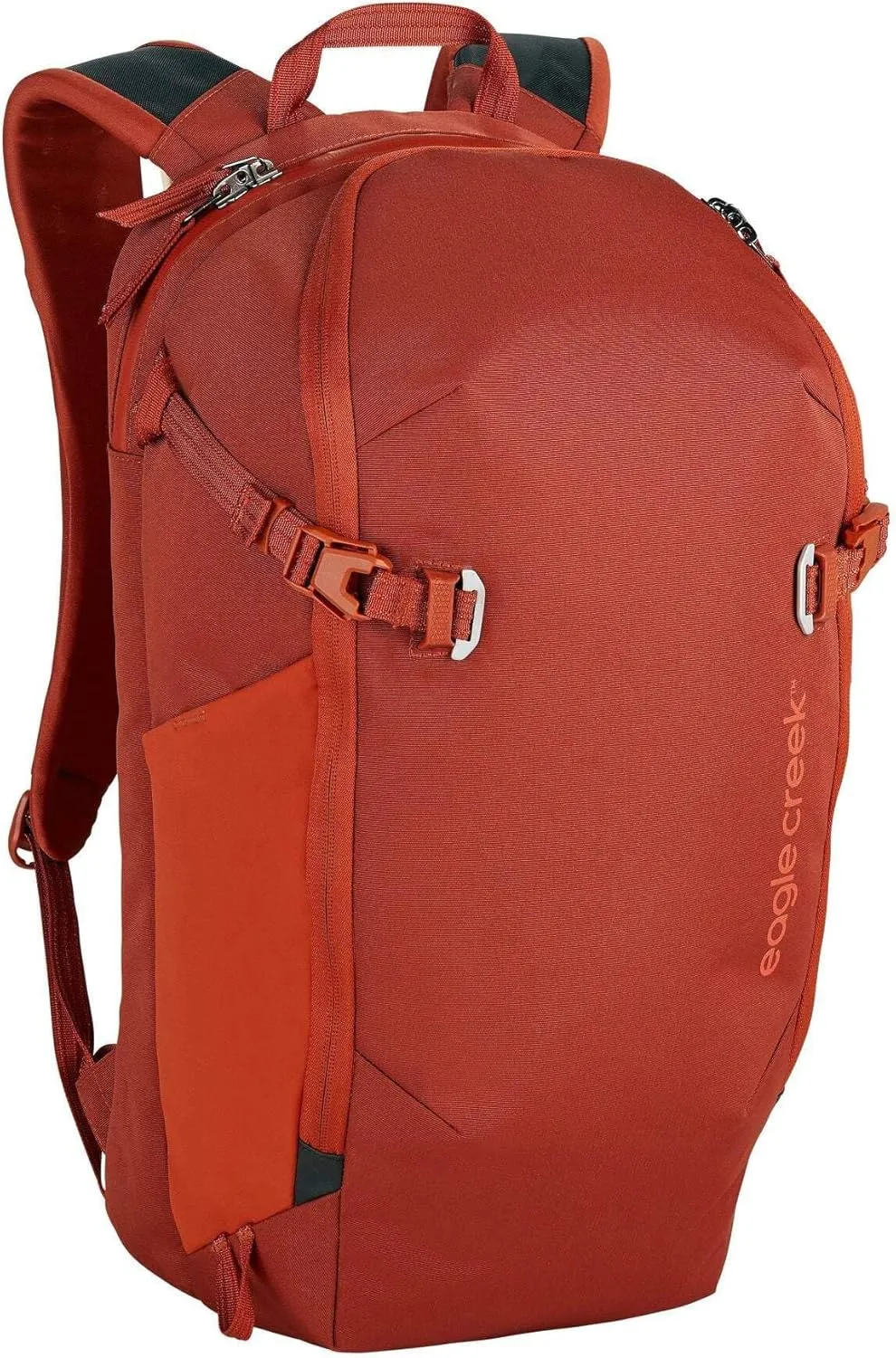 eagle creek Explore Backpack 26L, Black