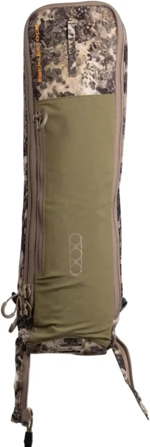 Eberlestock Batwing V2 Pouch - Versatile Hunting Pack Attachment Allowing for Endless Ultraligh Daypack Variations - Skye