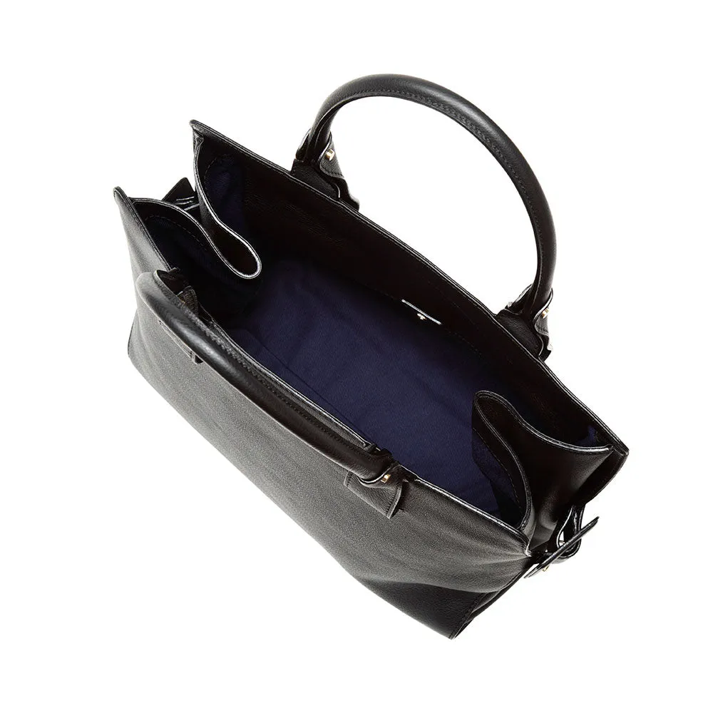 Editor Tote