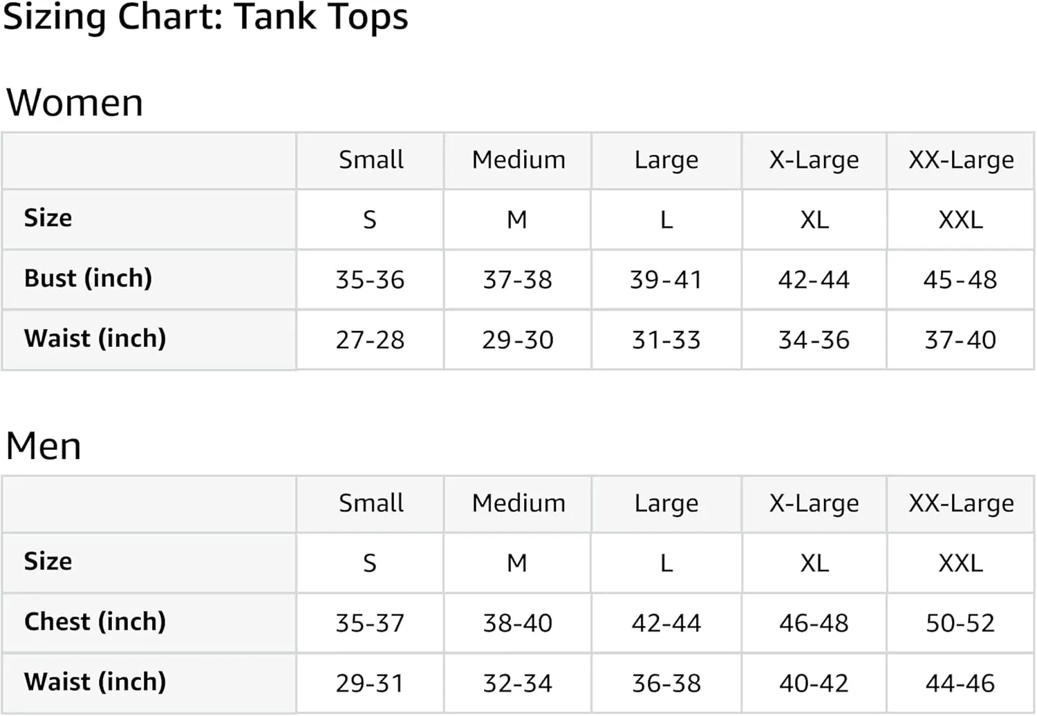 Elegant Christian Tank Top