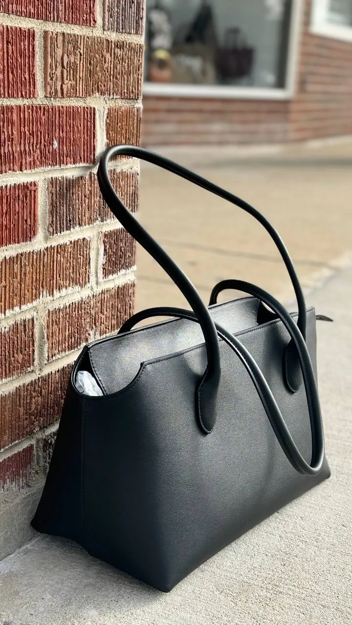 Elite Tote by Bogdana Fashion Bags