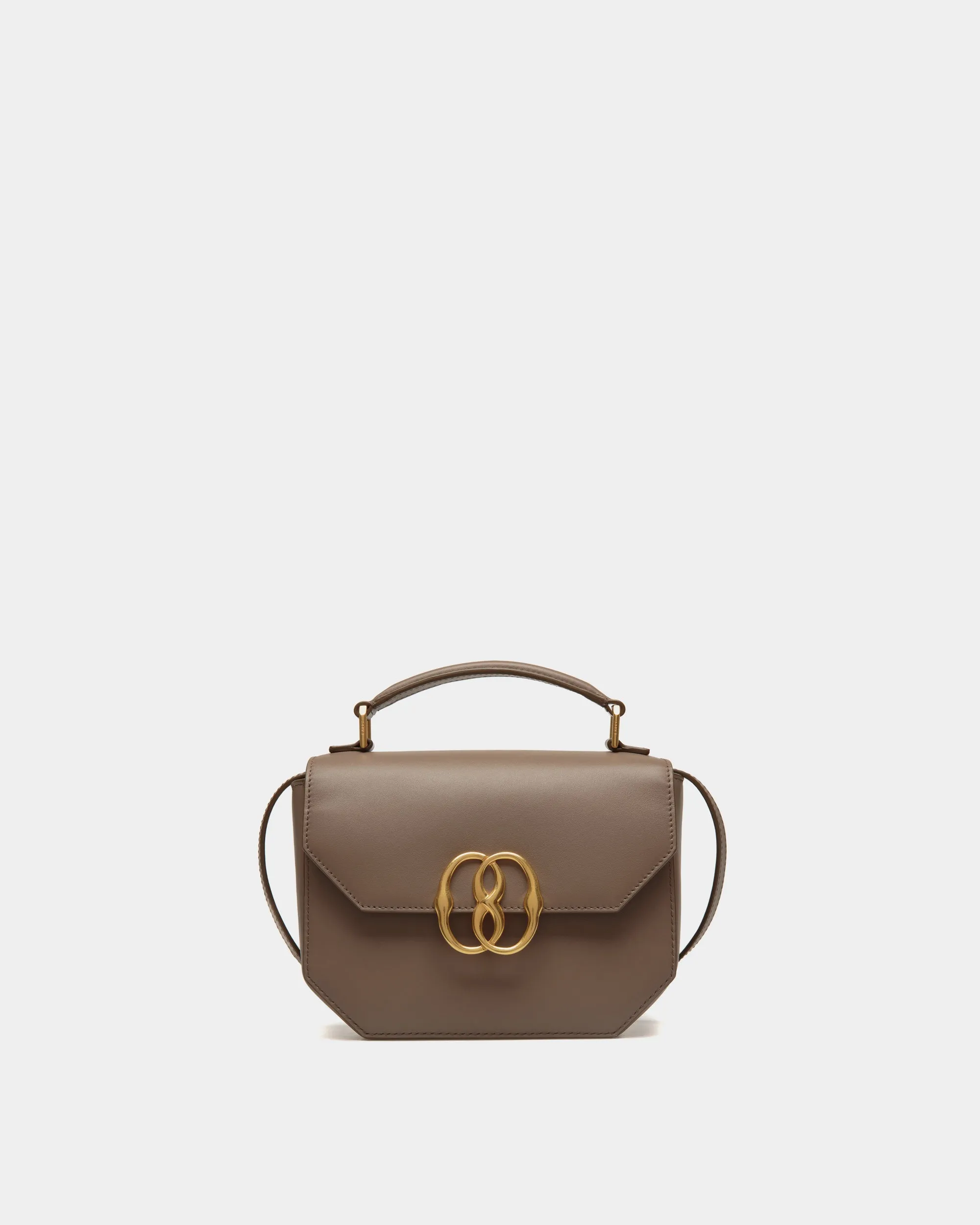 Emblem Folio - Minibag