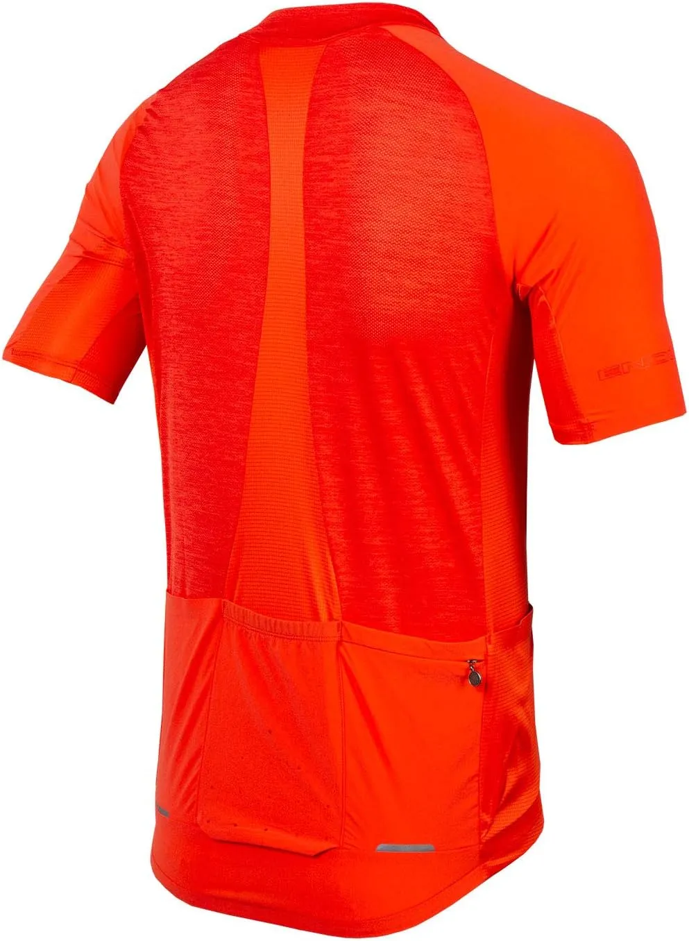 Endura Men's GV500 Foyle Gravel Cycling Tech T