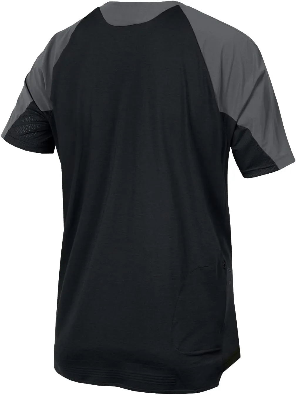 Endura Men's GV500 Foyle Gravel Cycling Tech T
