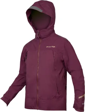 Endura Mens MT500 Mountain Cycling Jacket