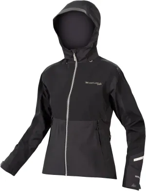 Endura Women's Mt500 Mountain Cycling Jacket