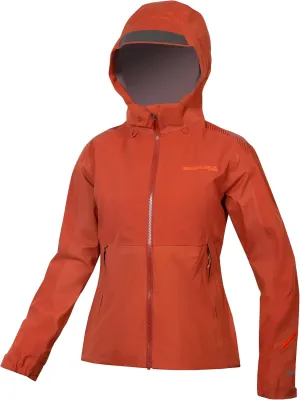 Endura Women's Mt500 Mountain Cycling Jacket