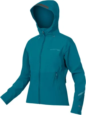 Endura Women's Mt500 Mountain Cycling Jacket