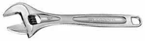 Facom Chromed Adjustable Wrench