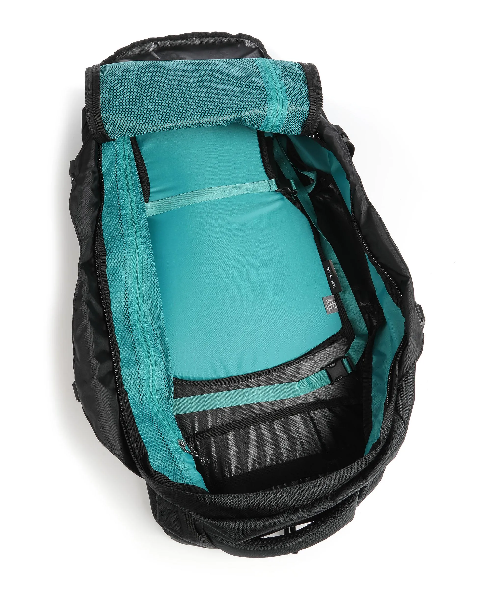 Fairview 70 Travel Pack - Women