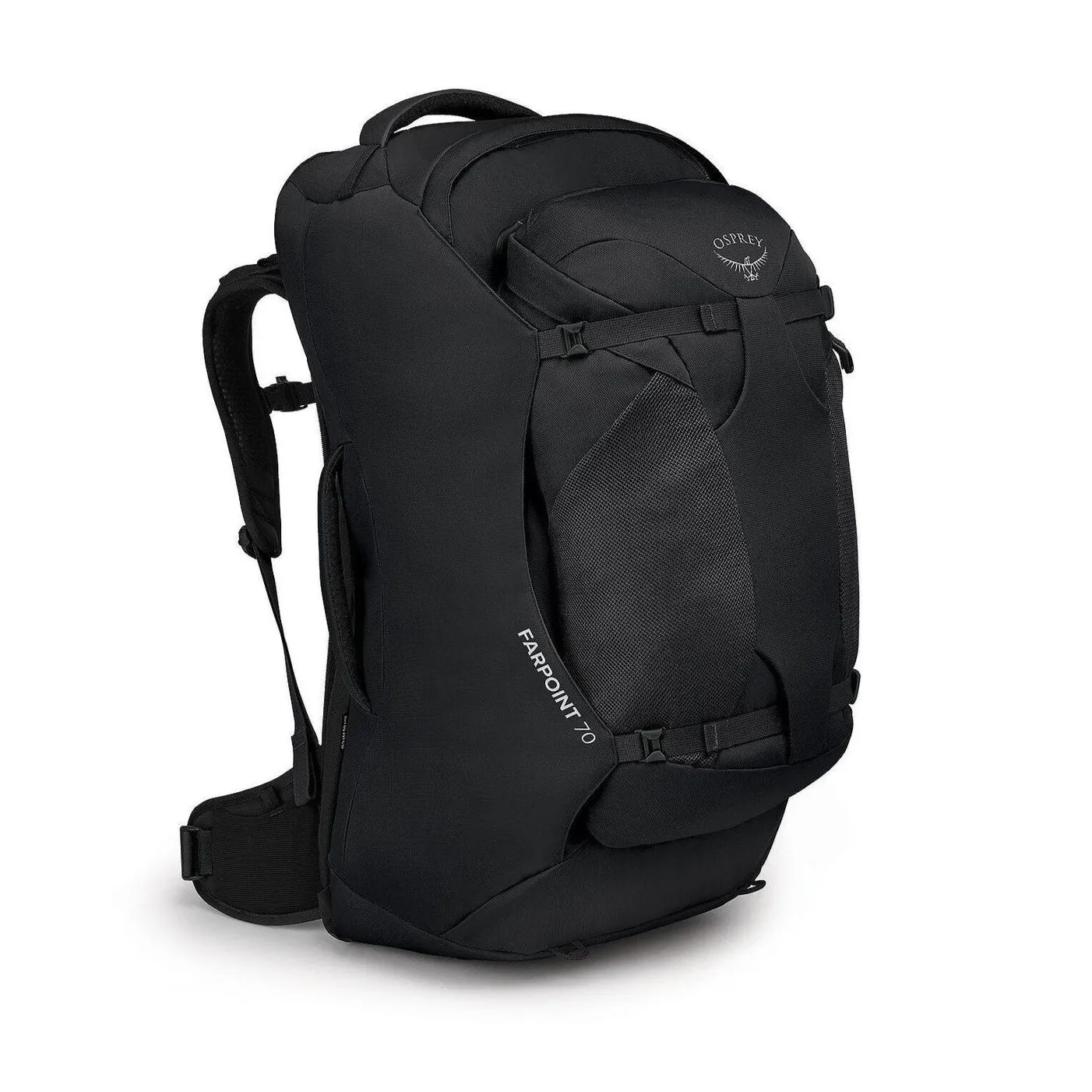 Fairview 70 Travel Pack - Women