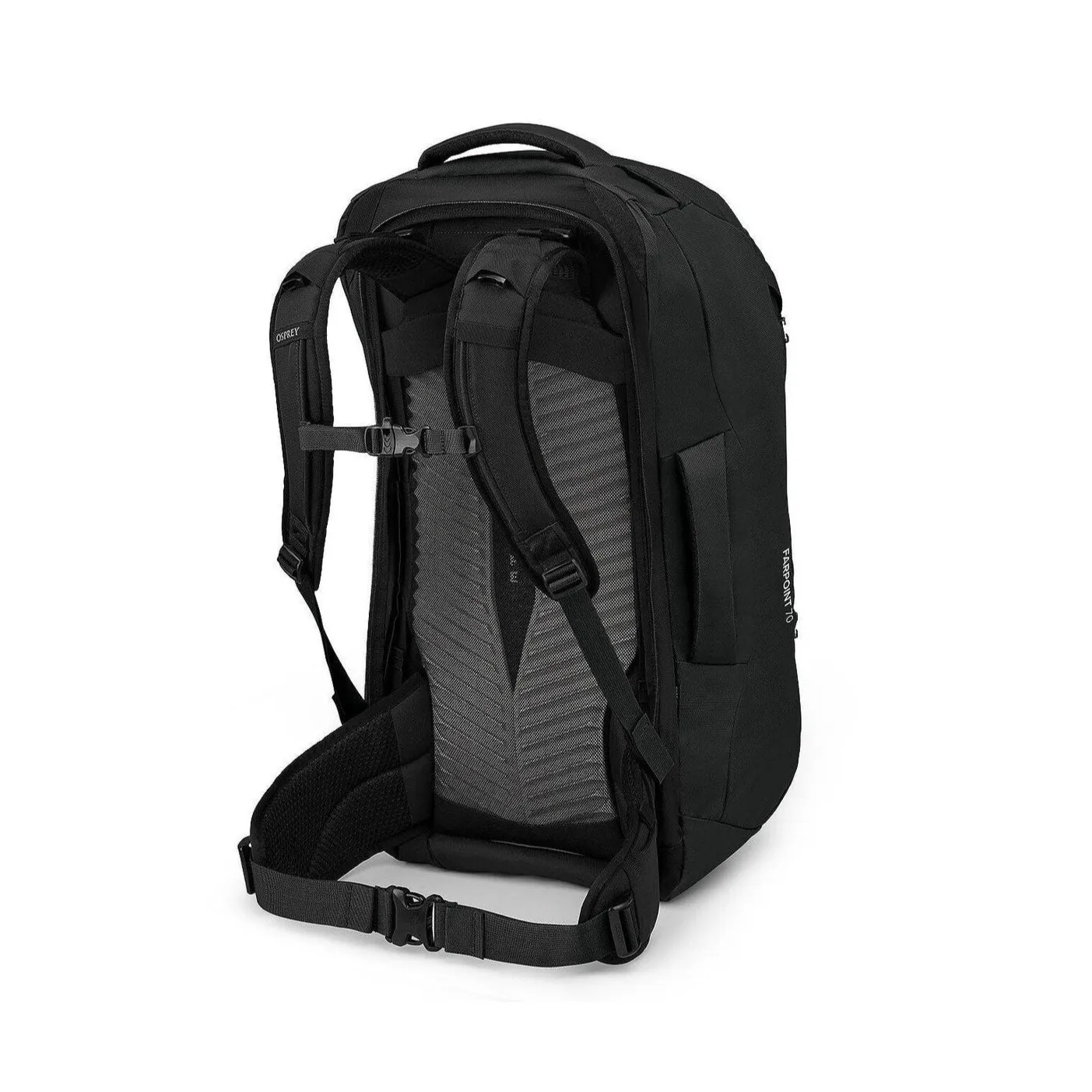 Fairview 70 Travel Pack - Women