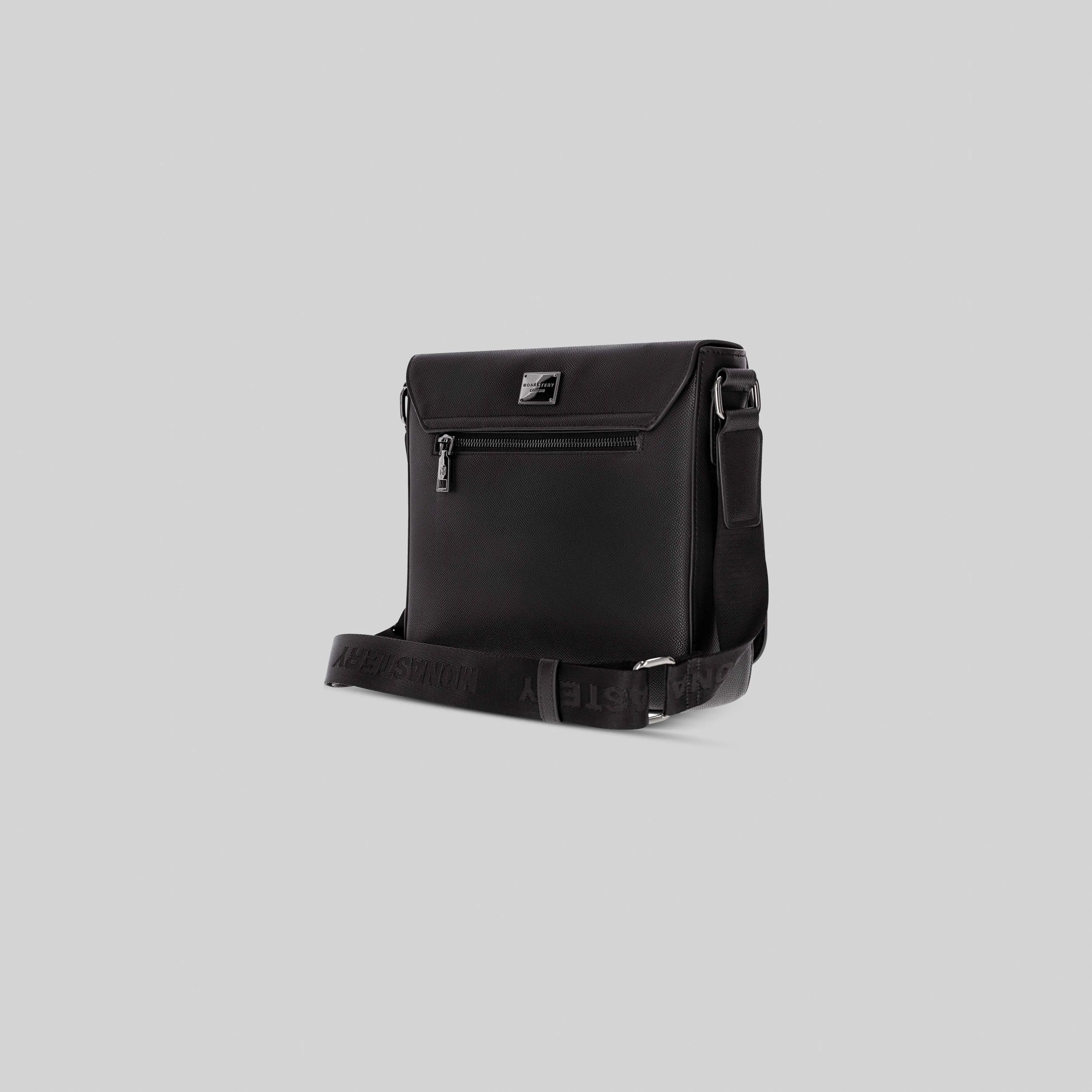 FANNYPACK ANGLIA BLACK