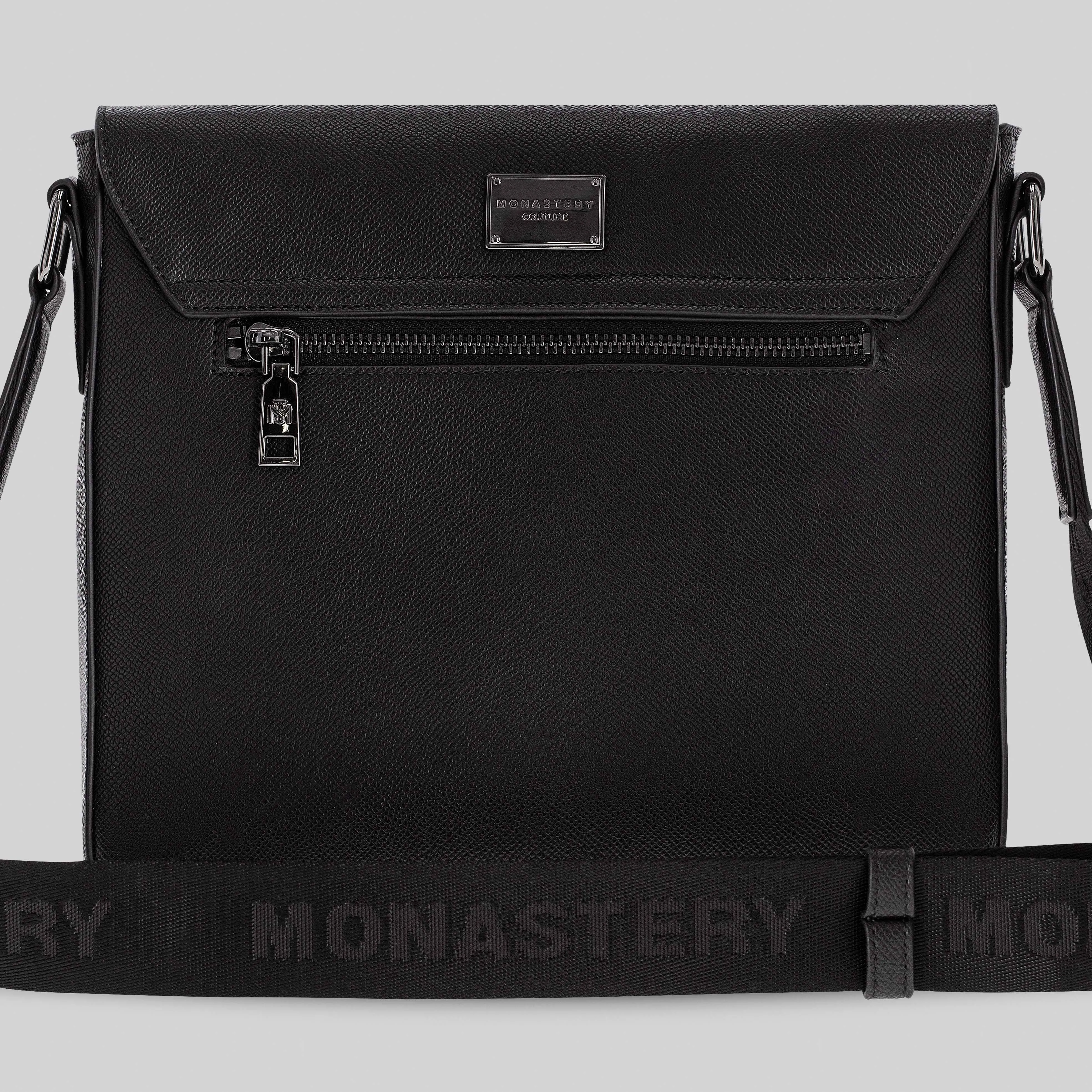 FANNYPACK ANGLIA BLACK
