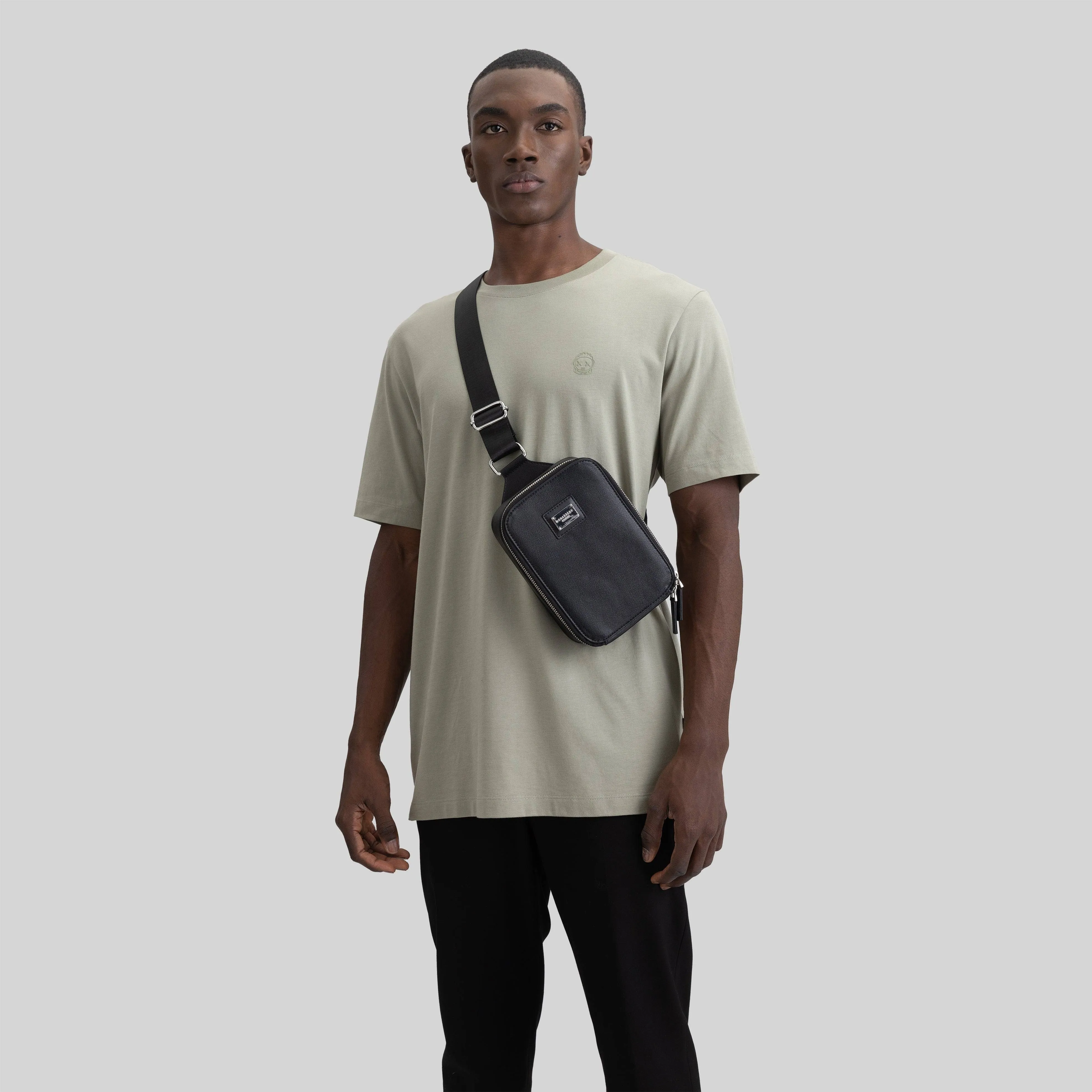 FANNYPACK AUSTIN