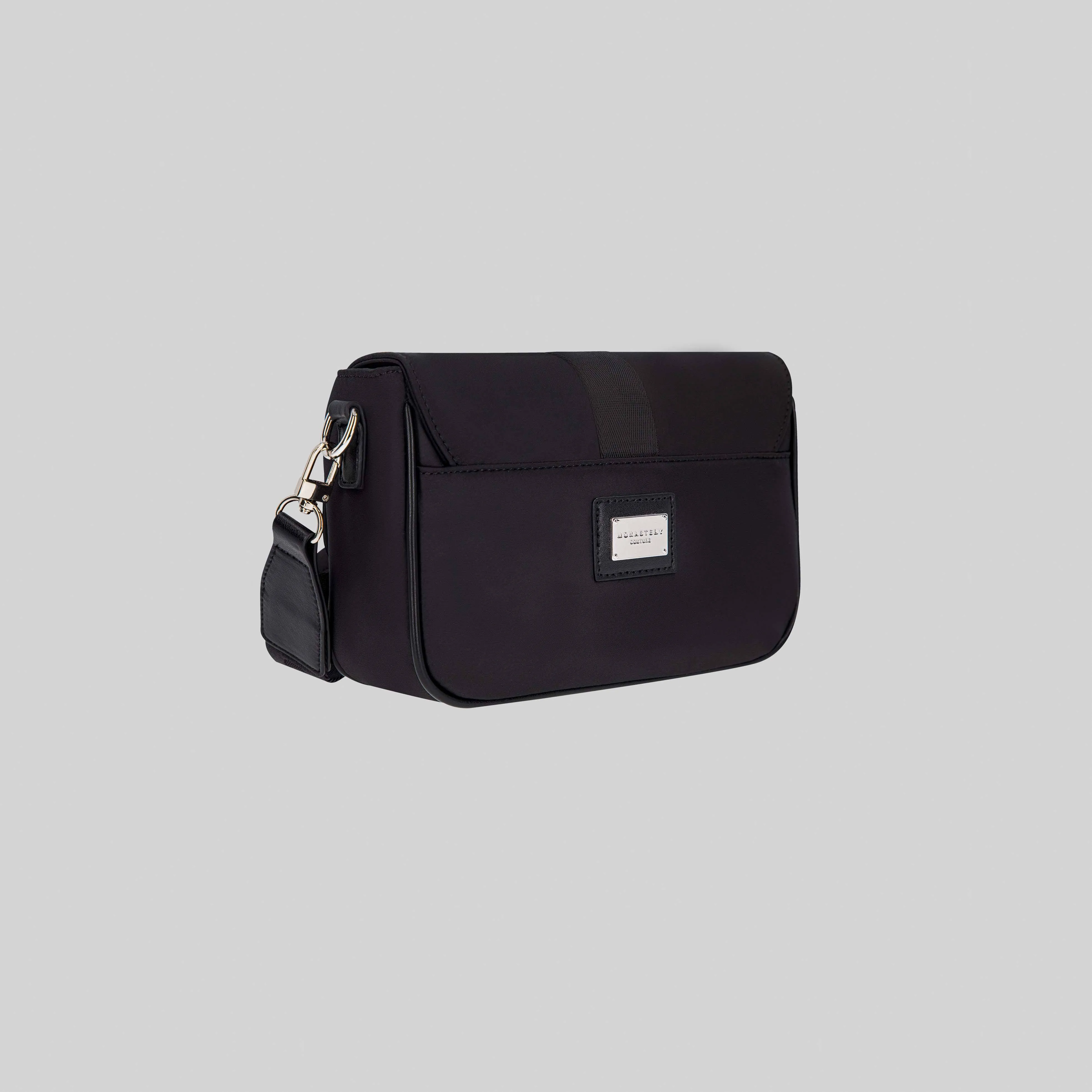 FANNYPACK LEXUS BLACK