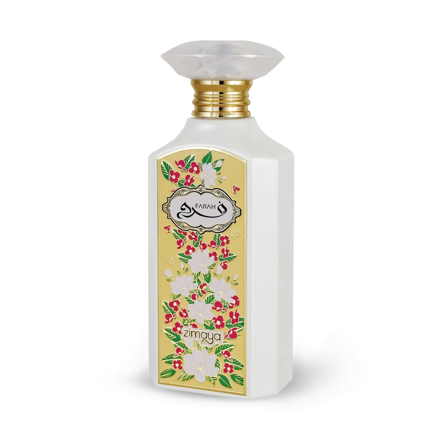 Farah Pour Femme Eau De Parfum, 3.4 Fl. Oz