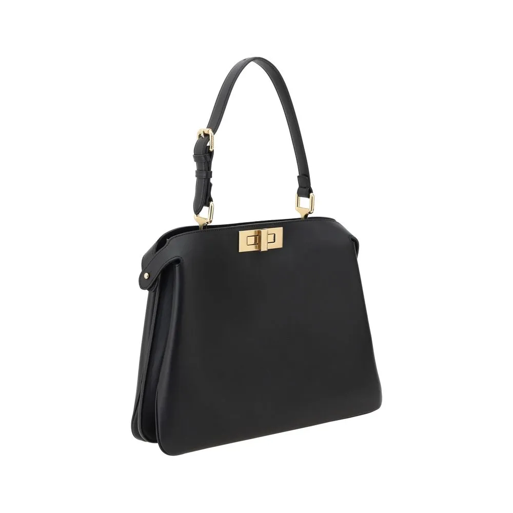 Fendi Peekaboo Handbag