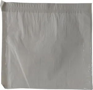 Film Front Bags