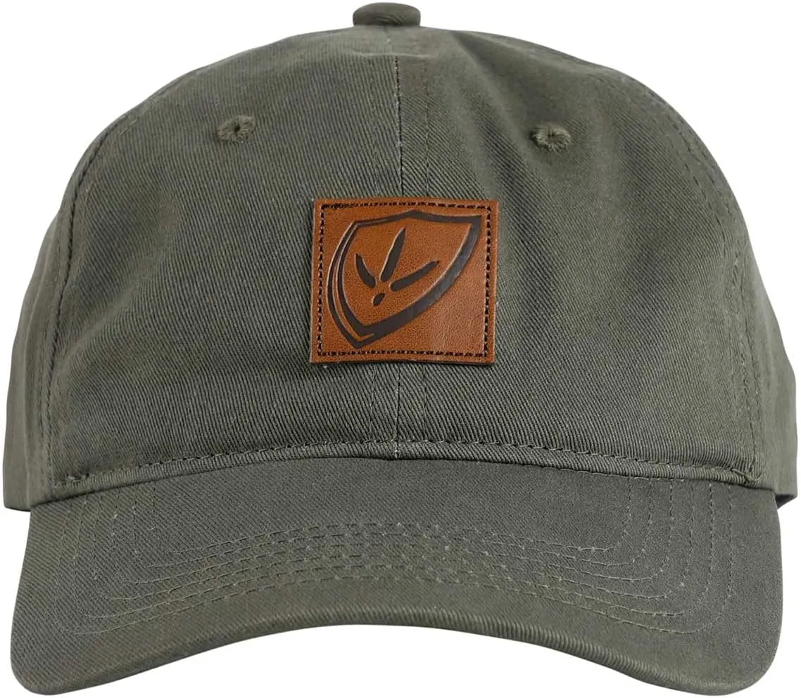 Finisher Cotton Twill Turkey Hunting Hat