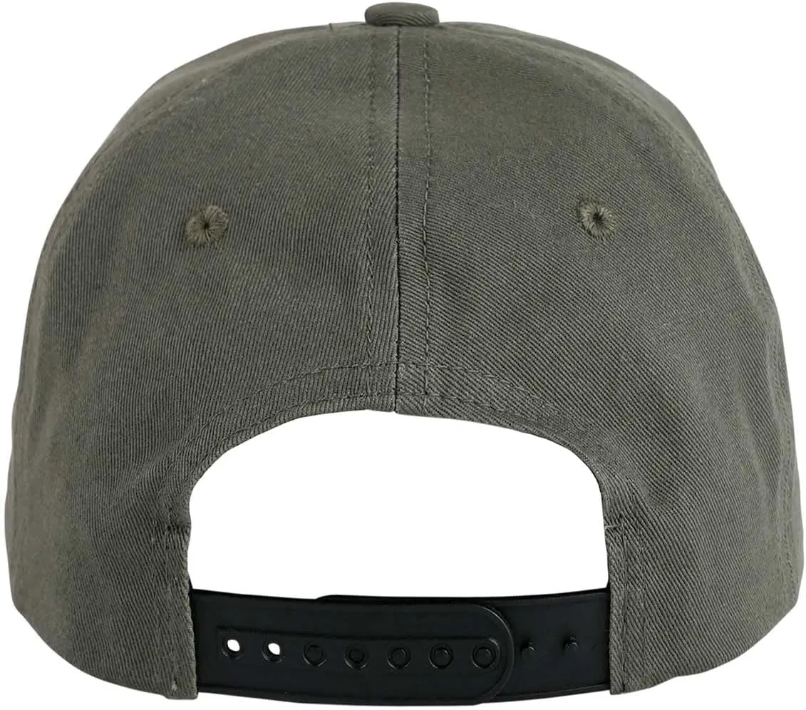 Finisher Cotton Twill Turkey Hunting Hat