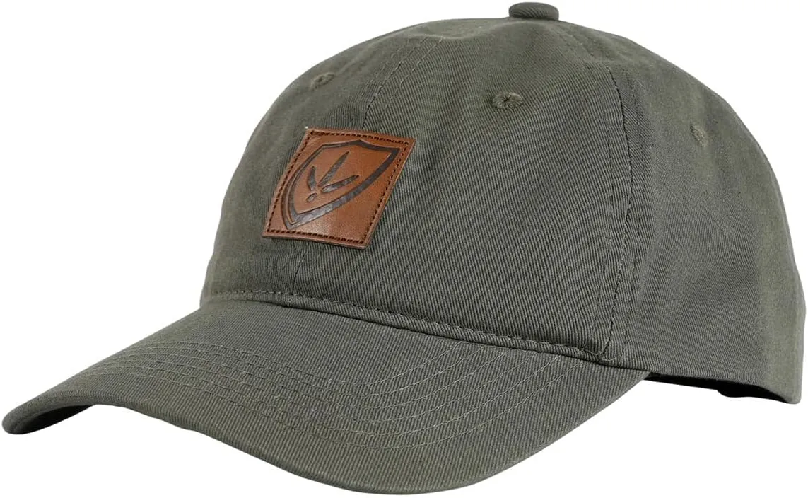 Finisher Cotton Twill Turkey Hunting Hat
