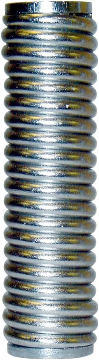 FireStik LOT OF 2 SS-3H Stainless Steel Heavy Duty CB Radio Antenna Spring Mount