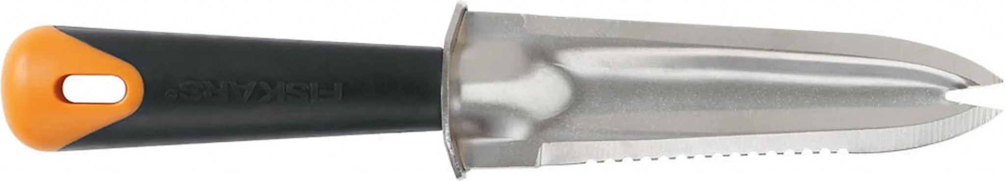 Fiskars Big Grip Garden Planting Knife