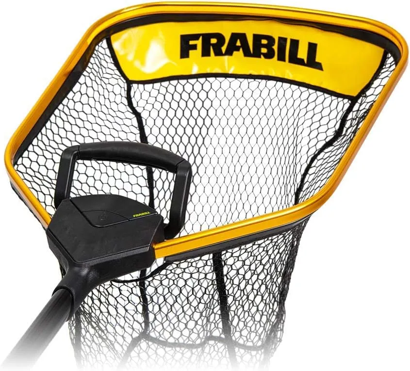 Frabill Trophy Haul Nets